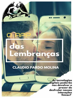 cover image of O App das Lembranças
